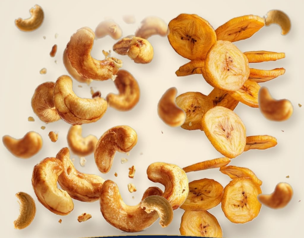 Visuel CERENO FOOD