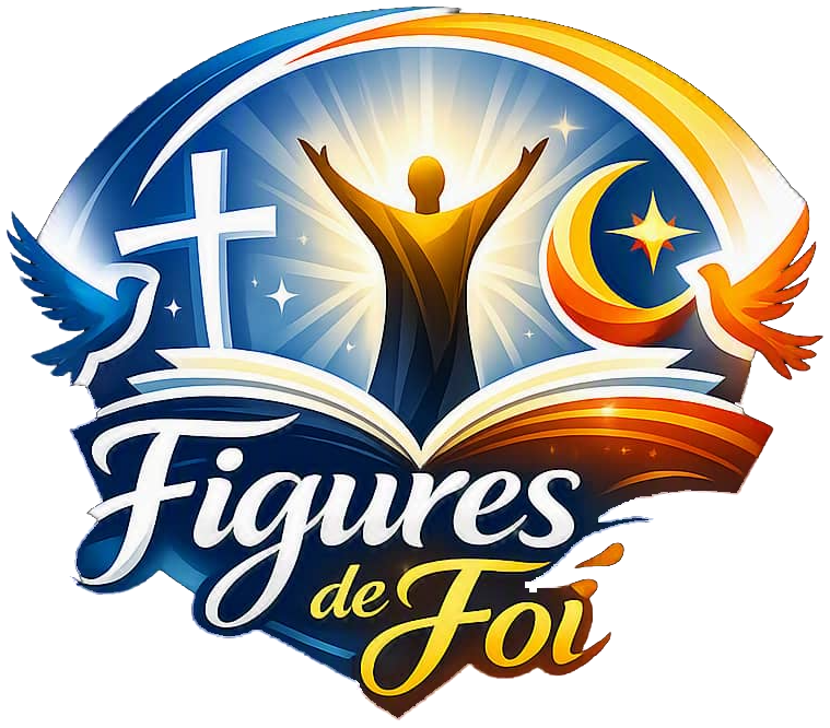 Logo Figures de foi
